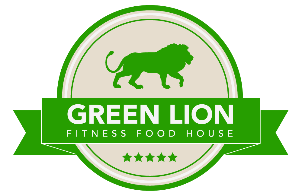 Green Lion – Fitness Food House