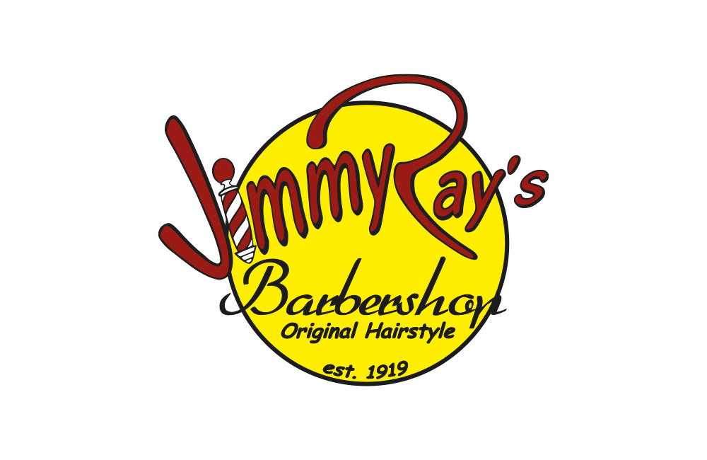 Jimmy Ray's Barbershop