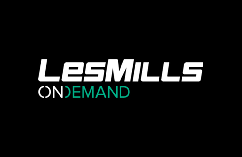 Les Mills On Demand