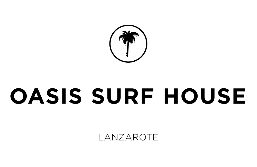 Oasis Surf House