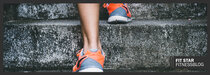 FIT STAR Wie die richtigen Schuhe dein Training  verbessern können