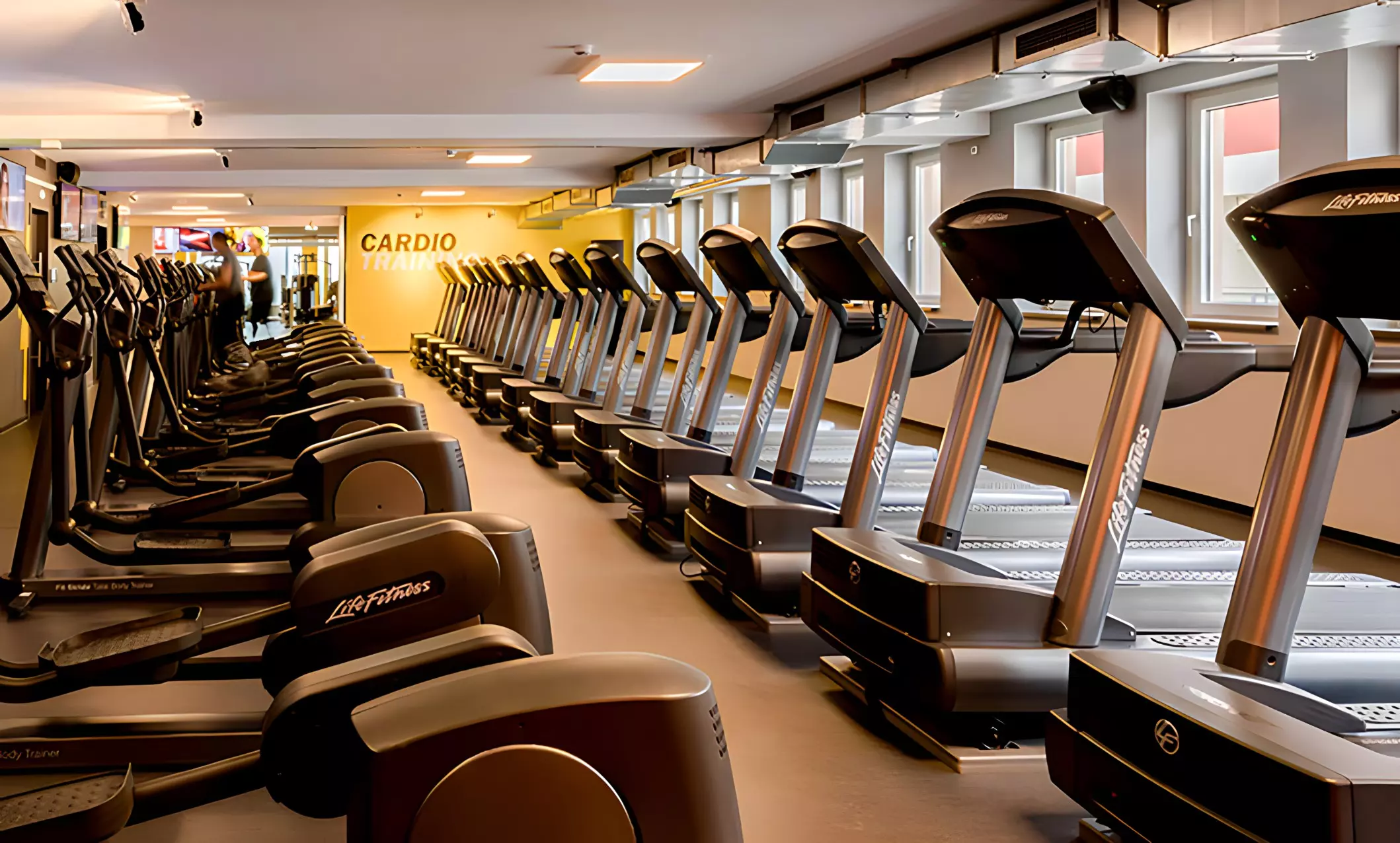 Fit Star Studio Frankfurt-Innenstadt