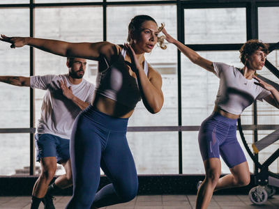 BODYATTACK