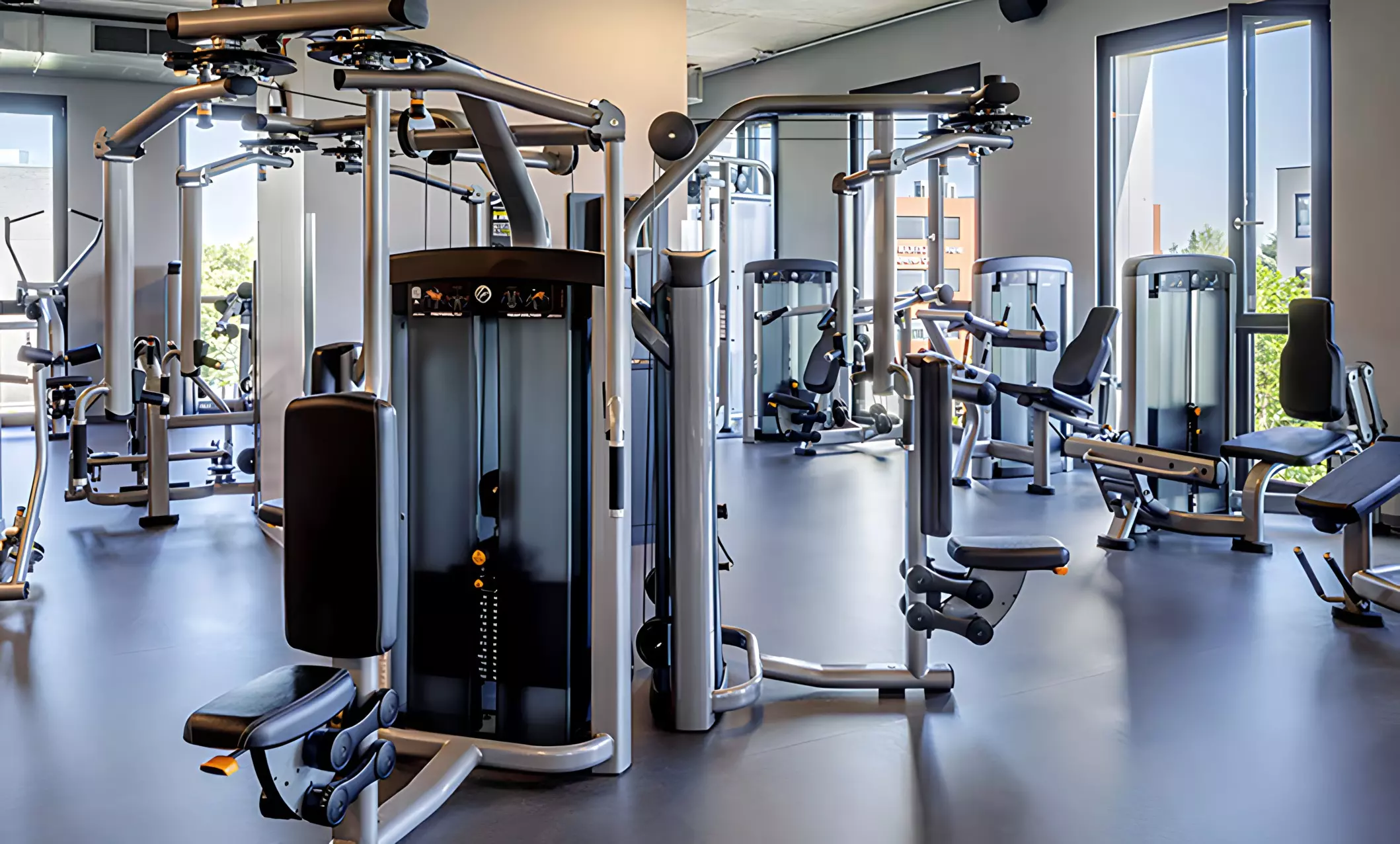 Fit Star Studio München-Trudering