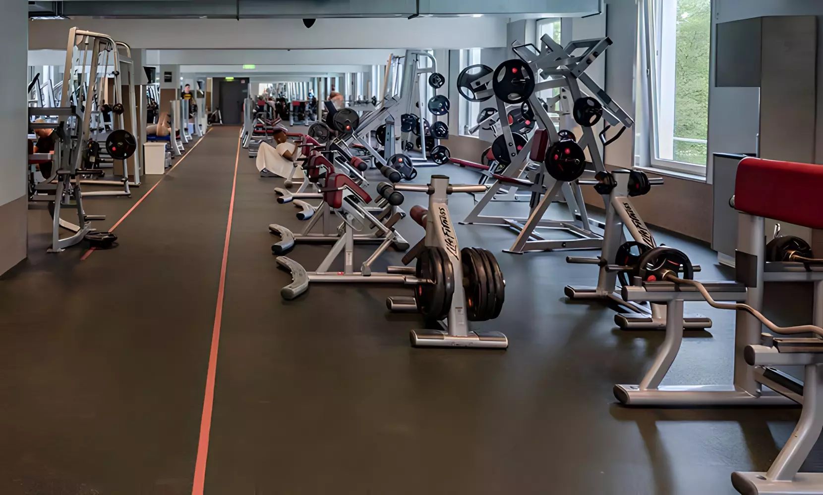 Fit Star Studio München-Neuhausen