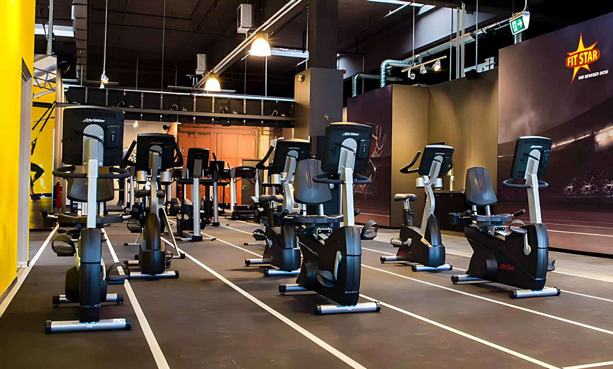 Fit Star Studio Fürth-Südstadt