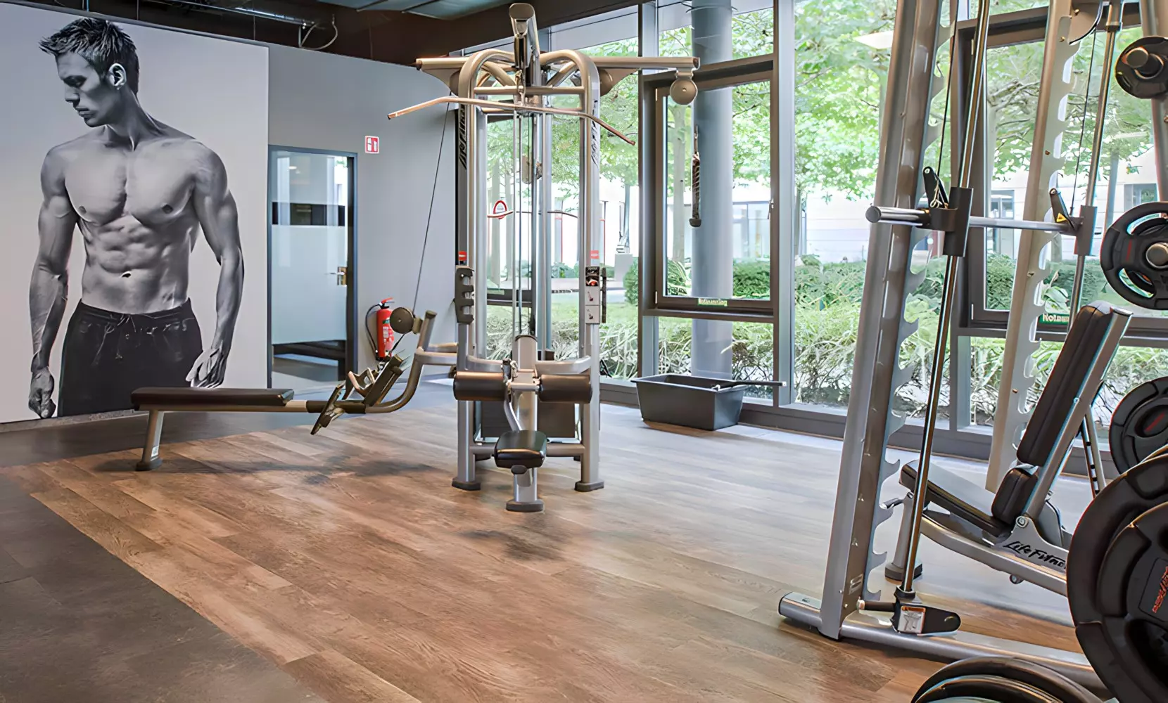 Fit Star Studio München-Laim