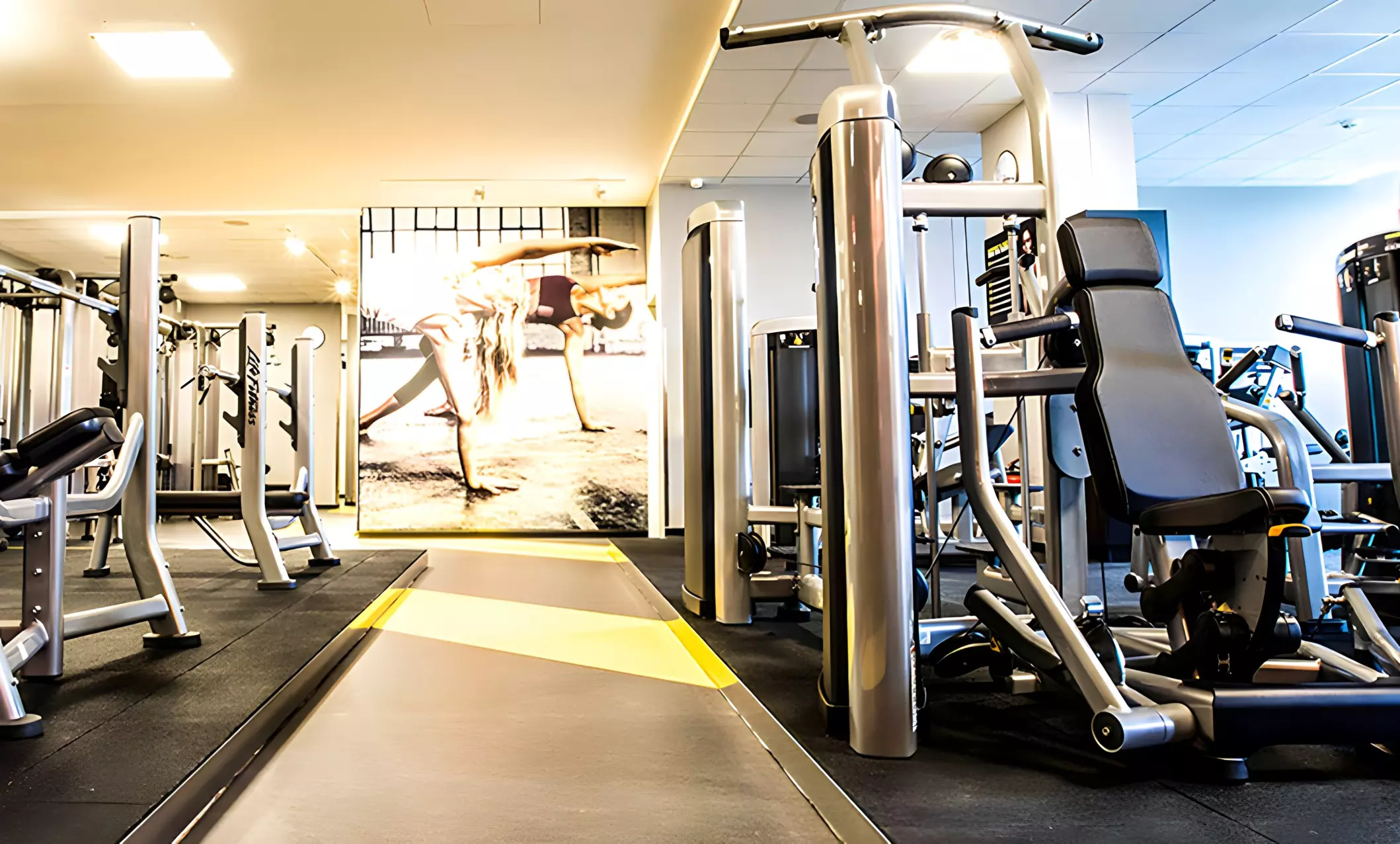 Fit Star Studio Berln-Moabit