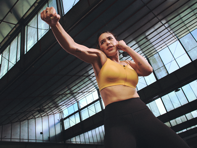 BODYCOMBAT